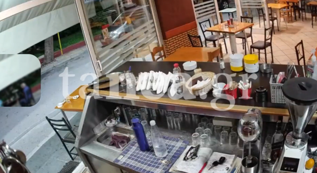  Περιστέρι: Ατροπίνη και αντικλείδι στην υπόθεση της 40χρονης