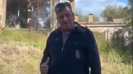 «Ελαιοχώρι Αχαΐας: Το νερό χάνεται, οι υποδομές φθείρονται - Ποιος αναλαμβάνει την ευθύνη;»