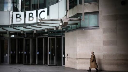 Περικοπές στο BBC: Εκτός προγράμματος κανάλια και θέσεις εργασίας στις ειδήσεις