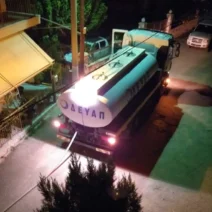 Περιβόλα: Πέντε μέρες χωρίς υδροδότηση - Αγανακτούν οι κάτοικοι 2 Περιβόλα: Πέντε μέρες χωρίς υδροδότηση - Αγανακτούν οι κάτοικοι
