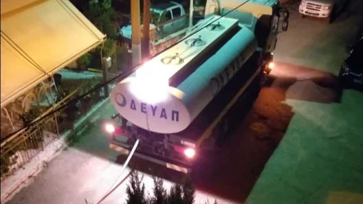 Περιβόλα: Πέντε μέρες χωρίς υδροδότηση - Αγανακτούν οι κάτοικοι 13 Περιβόλα: Πέντε μέρες χωρίς υδροδότηση - Αγανακτούν οι κάτοικοι