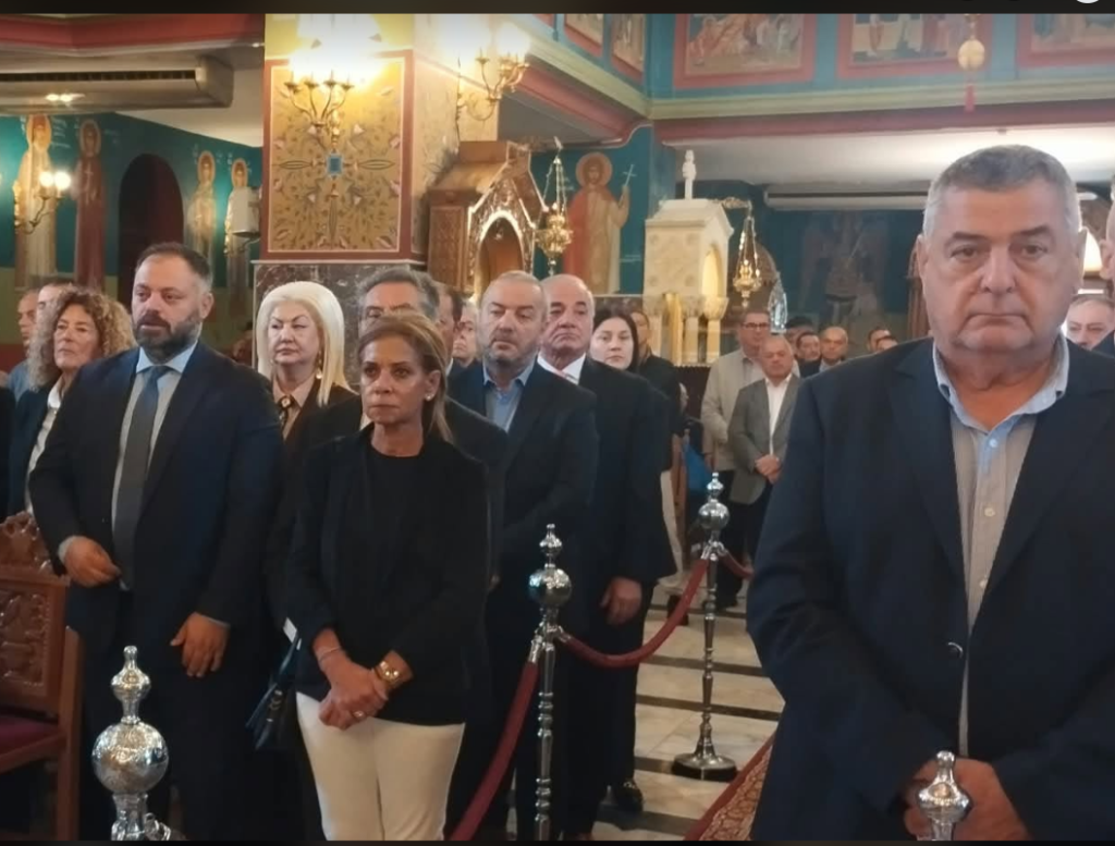 Η Ομοσπονδία Συλλόγων Αιγιαλείας τίμησε τον Προστάτη της Άγιο Λουκά ΦΩΤΟ 6 Η Ομοσπονδία Συλλόγων Αιγιαλείας τίμησε τον Προστάτη της Άγιο Λουκά ΦΩΤΟ