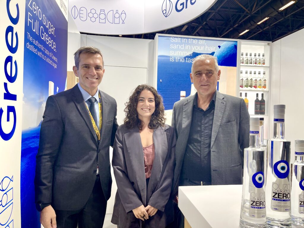 Το Επιμελητήριο Αχαΐας στη SIAL Paris 2026 ΦΩΤΟ