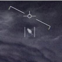 Πεντάγωνο: Στη δημοσιότητα νέα αρχεία με UFO ΒΙΝΤΕΟ 2 Πεντάγωνο: Στη δημοσιότητα νέα αρχεία με UFO ΒΙΝΤΕΟ