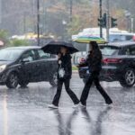 Αχαΐα: Μικρή αστάθεια και τοπικές βροχές