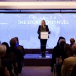 Ο Ομιλος ACCOR για τα εγκαίνια του MERCURE PATRAS ASTIR από την ΓΓ του υπουργείου Τουρισμού Βάσια Κουτσούκου ΒΙΝΤΕΟ-ΦΩΤΟ