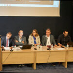 Η ημερίδα «Από το Εύρημα στην Εμπειρία στο Αρχαιολογικό Μουσείο Πατρών ΦΩΤΟ