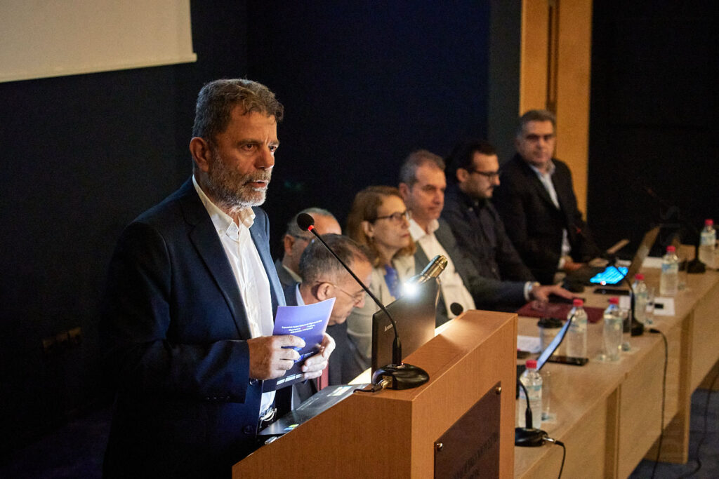Η ημερίδα «Από το Εύρημα στην Εμπειρία στο Αρχαιολογικό Μουσείο Πατρών ΦΩΤΟ 10 Η ημερίδα «Από το Εύρημα στην Εμπειρία στο Αρχαιολογικό Μουσείο Πατρών ΦΩΤΟ