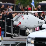 Live-Θεσσαλονίκη: Η μεγαλειώδης στρατιωτική παρέλαση για την 28η Οκτωβρίου