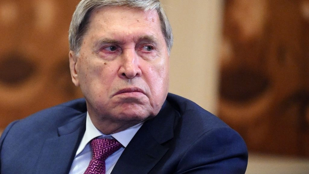 Ρωσία: Τι δηλώνει συνεργάτης του Πούτιν για την πορεία του πολέμου στην Ουκρανία 5 Ρωσία: Τι δηλώνει συνεργάτης του Πούτιν για την πορεία του πολέμου στην Ουκρανία