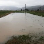 Κρήτη: Εικόνες από drone αποκαλύπτουν το μέγεθος των καταστροφών στο Λασίθι