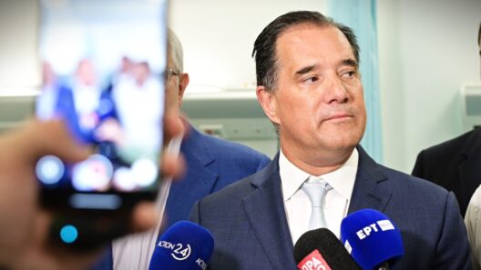 Πάτρα: Νέα σφοδρή επίθεση σε Αδωνι από την «Πρόταση» για την πρώτη ιδιωτική δομή Πρόληψης και Απεξάρτησης 13 Φωτογραφία στην Πάτρα δείχνει την κτίρια Αδώνι με νέα σφραγίδα επί…