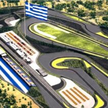 Αχαΐα: «Ναι» από το Επιμελητήριο στο Αυτοκινητοδρόμιο - Μεταβιβάζει τις μετοχές του