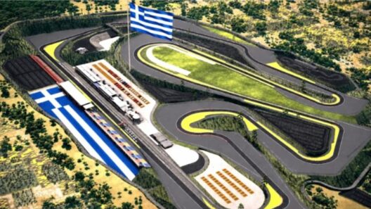 Αχαΐα: «Ναι» από το Επιμελητήριο στο Αυτοκινητοδρόμιο - Μεταβιβάζει τις μετοχές του