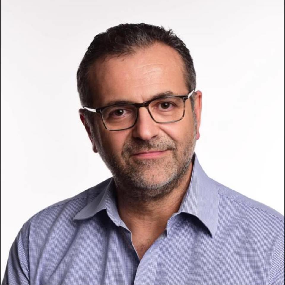 Αίγιο: Παραιτήθηκε ο Γιώργος Αγγελόπουλος από τον Δήμο