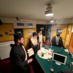 Αγιασμός και νέα συχνότητα για το ραδιόφωνο της Μητρόπολης Καλαβρύτων και Αιγιαλείας ΦΩΤΟ
