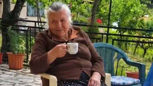 Αιτωλοακαρνανία: Εσβησε η γυναίκα που γέννησε 18 παιδιά! ΦΩΤΟ