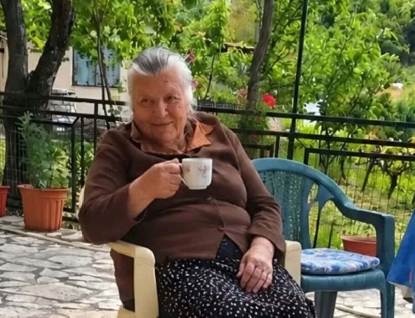 Αιτωλοακαρνανία: Εσβησε η γυναίκα που γέννησε 18 παιδιά! ΦΩΤΟ 4 Αιτωλοακαρνανία: Εσβησε η γυναίκα που γέννησε 18 παιδιά! ΦΩΤΟ