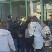 Πυροβολισμοί σε περιοχή του Αιγίου, δράστης ανίλικος