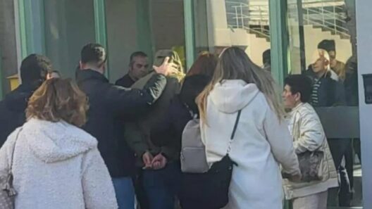 Αίγιο: Η δήμος απέκλεισε δικηγόρο του από υπεράσπιση υπαλλήλου ξεσηκώνοντας τους συναδέλφους της 13 Πυροβολισμοί σε περιοχή του Αιγίου, δράστης ανίλικος