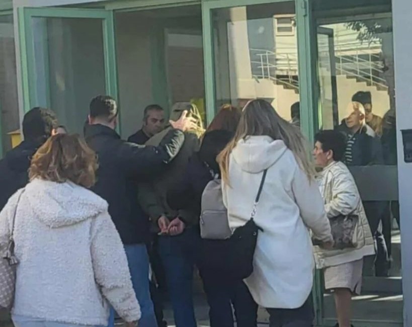 Πυροβολισμοί σε περιοχή του Αιγίου, δράστης ανίλικος