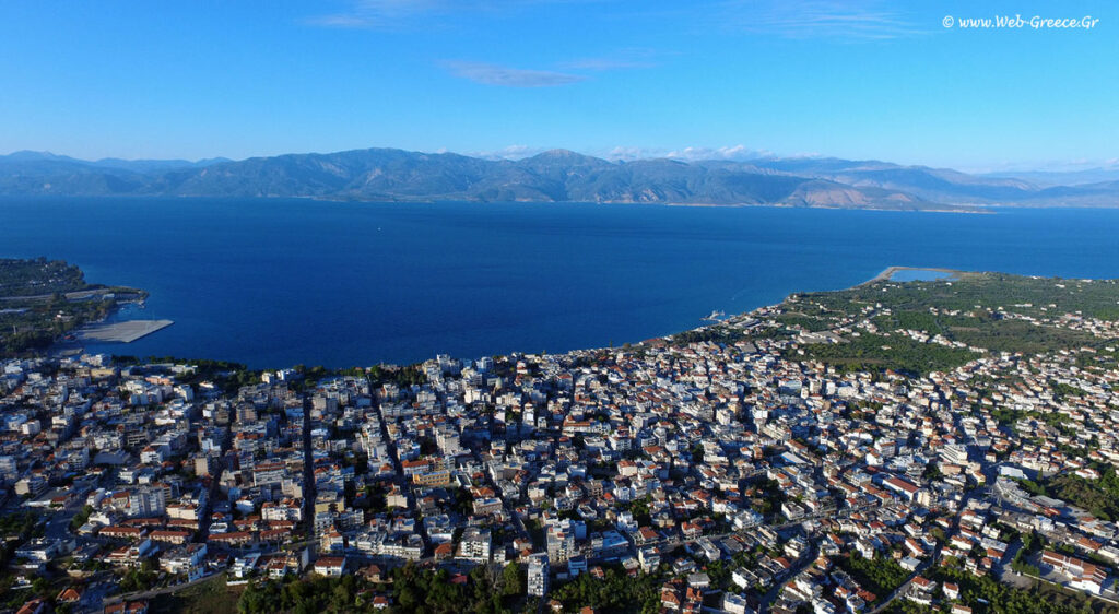 Αχαΐα: Τι αλλάζει στις χρήσεις γης - Ο νέος Χωροταξικός χάρτης – Το κρίσιμο ερώτημα στο Patrapress