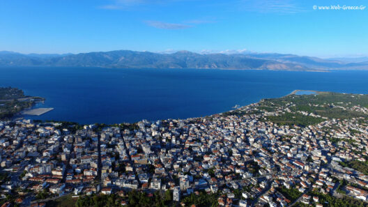 Αχαΐα: Τι αλλάζει στις χρήσεις γης - Ο νέος Χωροταξικός χάρτης – Το κρίσιμο ερώτημα στο Patrapress