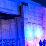 Αλεξανδρούπολη: Κοπέλα έπεσε και σκοτώθηκε  από γέφυρα