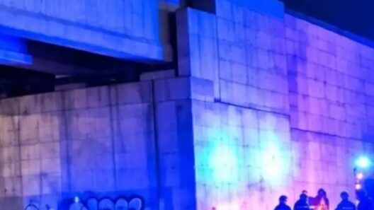 Αλεξανδρούπολη: Κοπέλα έπεσε και σκοτώθηκε από γέφυρα 13 Γυναίκα πάνω σε γέφυρα στην Αλεξανδρούπολη