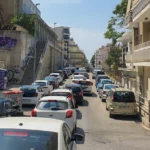 Πάτρα: Το ΤΕΕ για την κυκλοφοριακή συμφόρηση