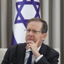 Ισραήλ: Έκκληση Χέρτζογκ στα κόμματα για τις νέες εκλογές