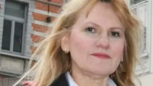 Γυναίκες και πολιτική: Το φαινόμενο Μαρία Καρυστιανού 11 Γυναίκες και πολιτική: Το φαινόμενο Μαρία Καρυστιανού