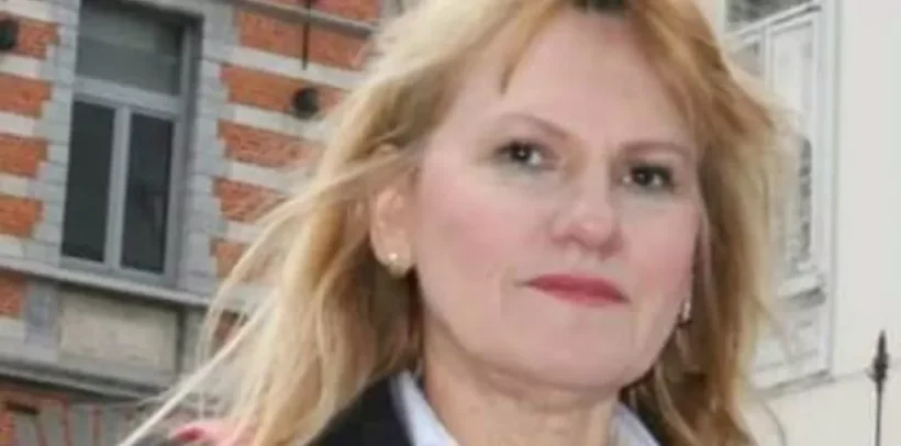 Γυναίκες και πολιτική: Το φαινόμενο Μαρία Καρυστιανού 4 Γυναίκες και πολιτική: Το φαινόμενο Μαρία Καρυστιανού