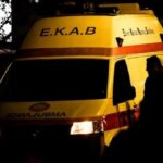 Πάτρα: Μοιραία πτώση για φοιτητή από τον 2ο όροφο πολυκατοικίας