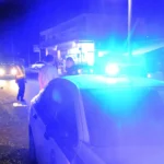 Αμαλιάδα: Τροχαίο με ένα νεκρό εξετάζουν οι Αρχές ΦΩΤΟ