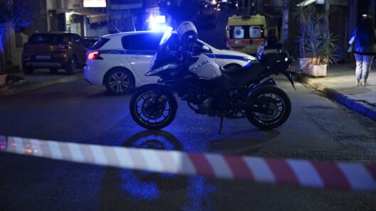 Πάτρα: Επίθεση και ληστεία σε πεζό στα Προσφυγικά