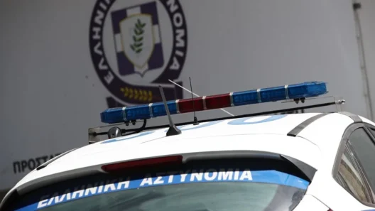 Ρόδος: Είδε περιπολικό και κατάπιε 10 γραμμάρια κοκαΐνης 12 Ρόδος: Είδε περιπολικό και κατάπιε 10 γραμμάρια κοκαΐνης