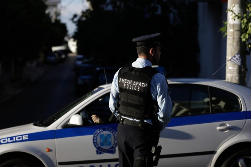 Αιγιάλεια: Εξιχνιάστηκαν κλοπές σε σπίτια, πρακτορείο και αυτοκίνητο