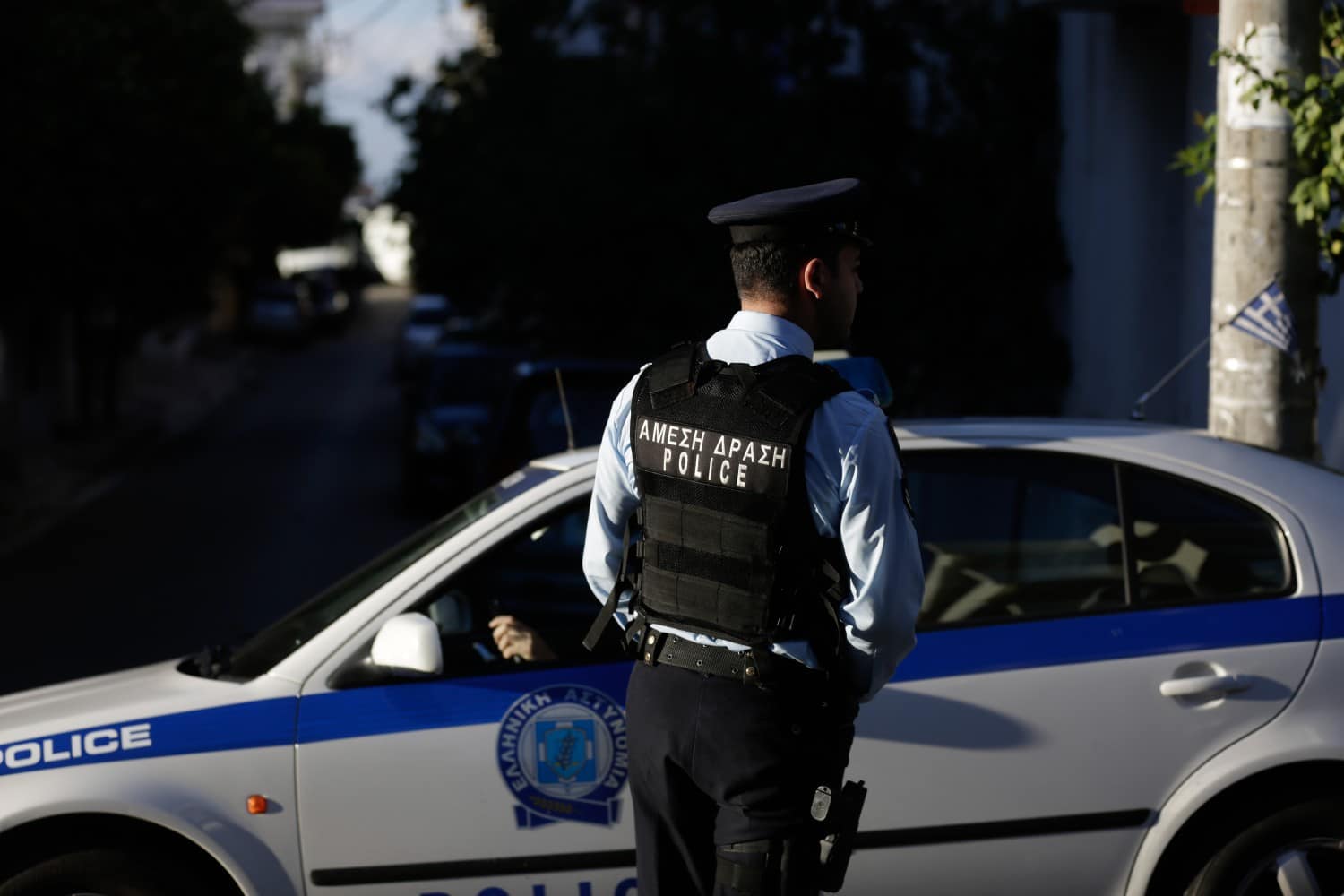 Αιγιάλεια: Εξιχνιάστηκαν κλοπές σε σπίτια, πρακτορείο και αυτοκίνητο