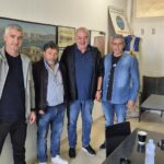 Αχαΐα: Το ΚΚΕ με λιμενικούς και στρατιωτικούς ΦΩΤΟ