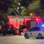 Αθήνα: Χειροβομβίδα έξω από καφέ στο κέντρο ΒΙΝΤΕΟ-ΦΩΤΟ