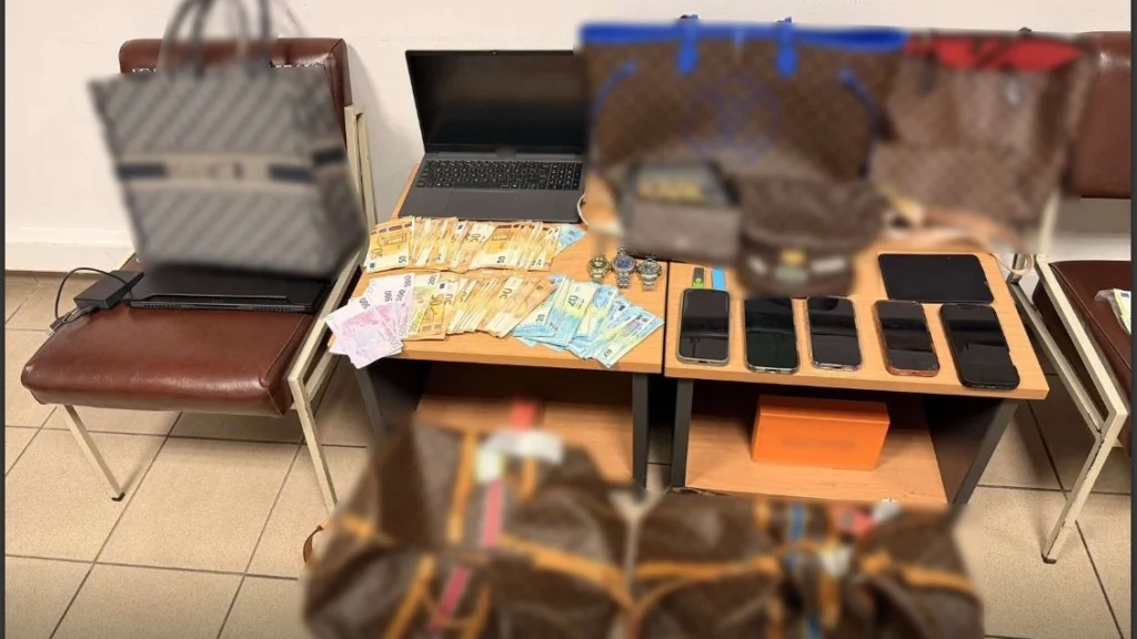 ΜΚΟ-βιτρίνα για δήθεν βοήθεια σε παιδιά: Η δράση του κυκλώματος