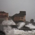 Ιταλία: Συναγερμός για τσουνάμι μετά από 12 δονήσεις