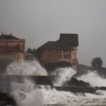Ιταλία: Συναγερμός για τσουνάμι μετά από 12 δονήσεις