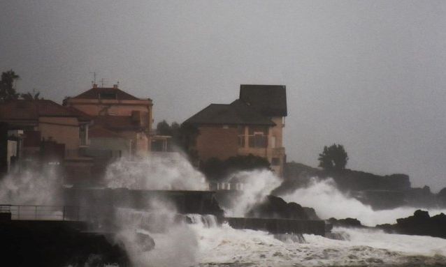 Ιταλία: Συναγερμός για τσουνάμι μετά από 12 δονήσεις