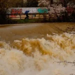 Ισπανία: Νεκροί και αγνοούμενοι από τις καταρρακτώδεις βροχές