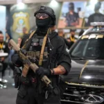 Βραζιλία: Κρατούσε παιδιά ομήρους σε σχολείο και σκοτώθηκε από την Αστυνομία ΒΙΝΤΕΟ