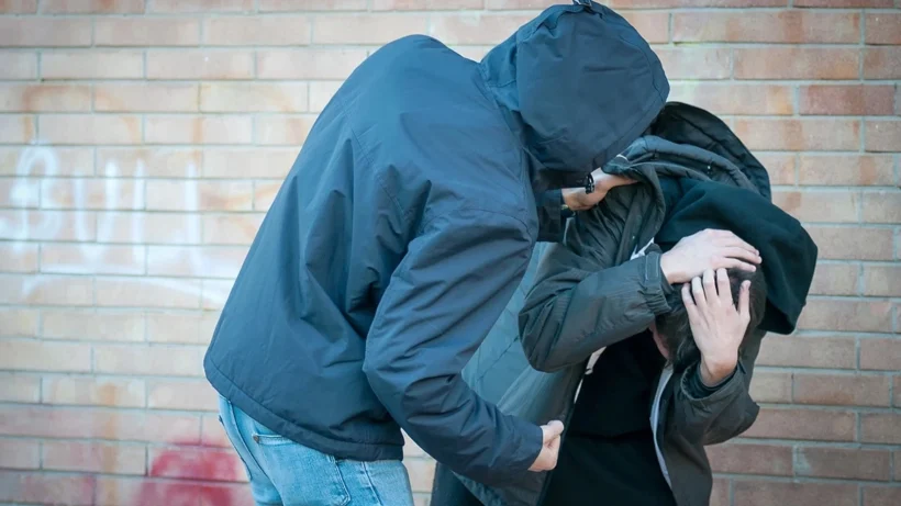 Θεσσαλονίκη: Ξυλοκόπησε συμμαθητή του και τον απείλησε με βίντεο