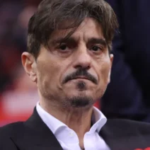 Το μήνυμα Γιαννακόπουλου μετά τις αποκαλύψεις και τις συλλήψεις στην ΕΟΚ 1 Το μήνυμα Γιαννακόπουλου μετά τις αποκαλύψεις και τις συλλήψεις στην ΕΟΚ