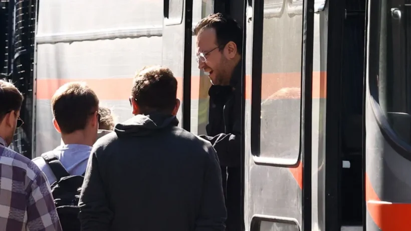 Υπόθεση ΕΦΚΑ: Οι απολογίες Καμπούρη, της συζύγου του και των λογιστών 4 Υπόθεση ΕΦΚΑ: Οι απολογίες Καμπούρη, της συζύγου του και των λογιστών
